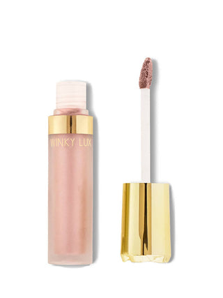 Rose Petal Liquid Eyeshadow