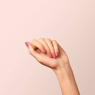 Nail polish - Rosewood
