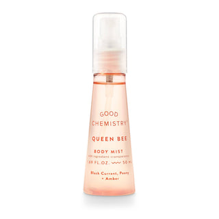 Good Chemistry Body Mist