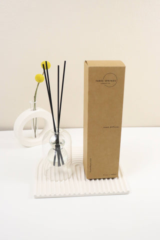 Reed Diffuser | Grapefruit