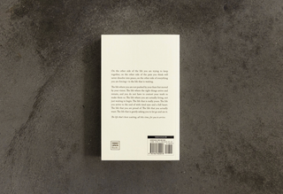 The Life That's Waiting