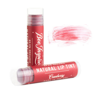 Organic Bee Inspired Lip Tints: Posie