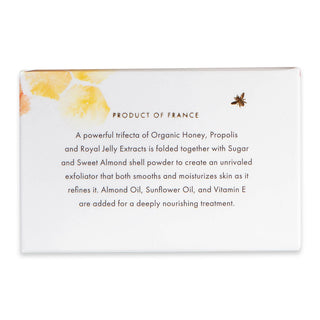 Honey Body Scrub