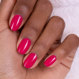 Vernis à ongles - Fuchsia