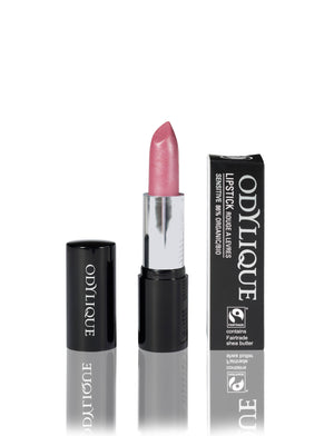 Organic Mineral Lipstick 4.5g: Rose Parfait