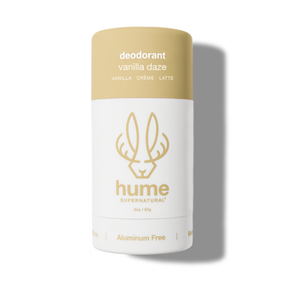 Hume Plant & Probiotic Deodorant