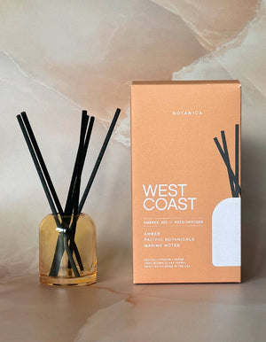 West Coast Reed Diffuser