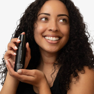 Natural Facial Mist & Setting Spray with Colloidal Silver