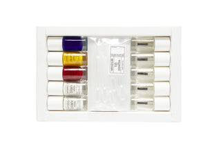 Kit Lab: Pastel