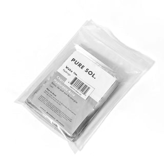 Wake Up Charcoal + Hyaluronic Acid Eye Mask