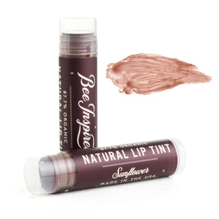Organic Bee Inspired Lip Tints: Posie