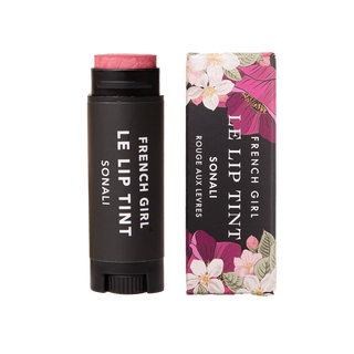 Organic, Vegan, Hydrating Tinted Lip Balm