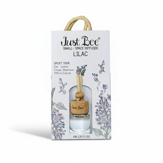 Just Bee Small Space Hanging Diffuser