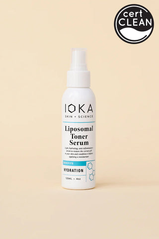 IOKA Liposomal Toner Serum
