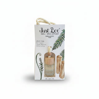 Just Bee Small Space Hanging Diffuser