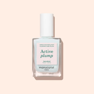 Manucurist Active Nail Strengthening Polish