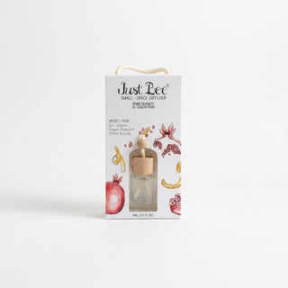 Just Bee Small Space Hanging Diffuser