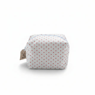 Sewn by Liv - Hand Sewn Cosmetic Bag