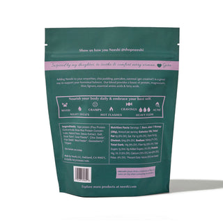 Hormone Balancing Protein & Fiber Blend