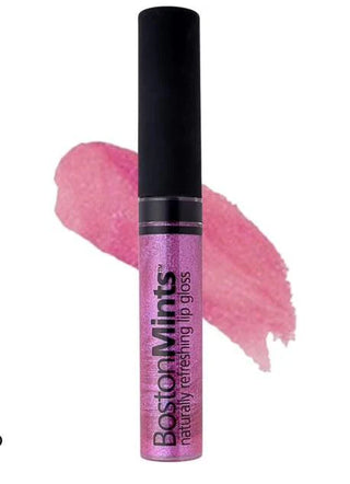 Boston Mints Lip Gloss