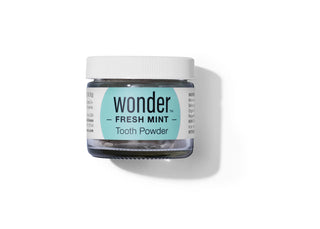 Remineralizing Tooth Powder