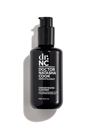 dr.NC CONCENTRATED CLEANSER - 200ML