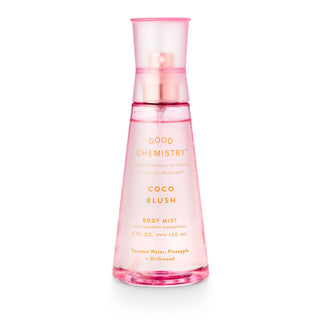 Good Chemistry Body Mist