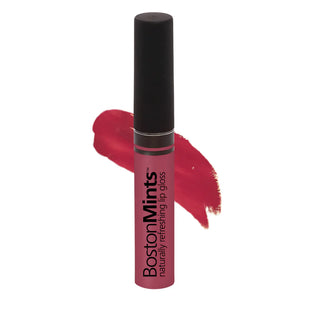 Boston Mints Lip Gloss