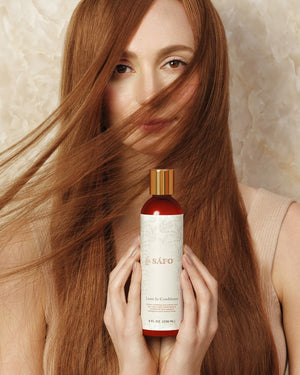 Leave-in Conditioner