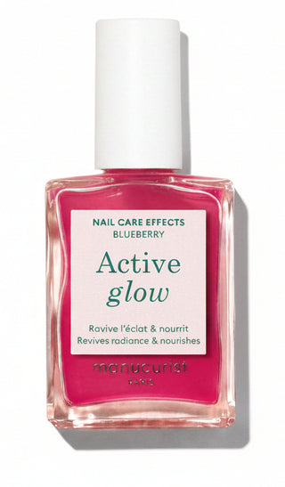 Manucurist Active Nail Strengthening Polish