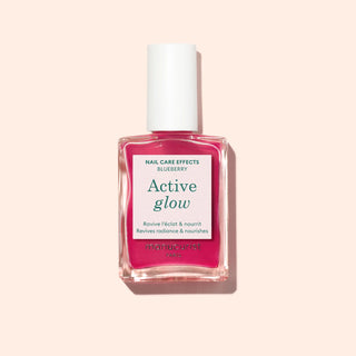 Manucurist Active Nail Strengthening Polish