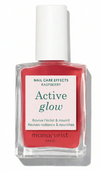 Manucurist Active Nail Strengthening Polish