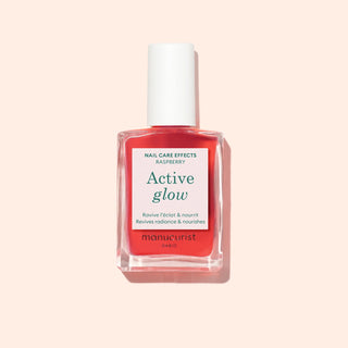 Manucurist Active Nail Strengthening Polish