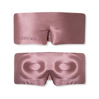 Damask Rose Eyelash Protecting Mask