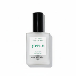 Manucurist Top Coats