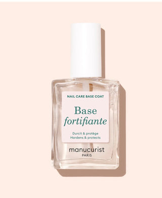 Manucurist Green Nail Polish