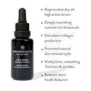 Face Serum Oil