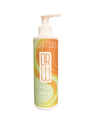 Dr. Watson's Moisture Rich Cleanser
