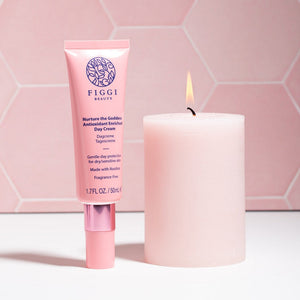 Nurture the Goddess Antioxidant Enriched Day Cream by FIGGI Beauty