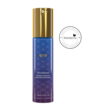 Moonkissed Radiant Moisture Restorative Emulsion by Iero Beauty