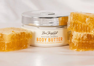 Moisturizing Body Butter