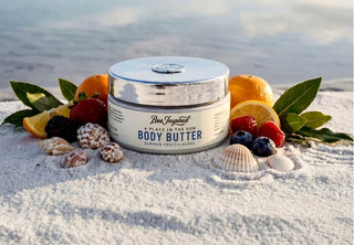 Bee Inspired Body Butter