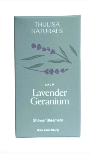 Shower Steamers | 2 pack