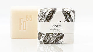 Guest Bar Shea Butter Soap