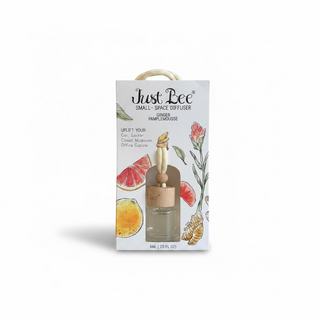 Just Bee Small Space Hanging Diffuser