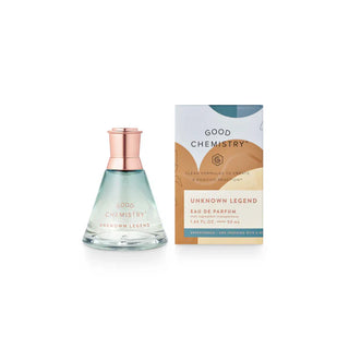 Good Chemistry Perfume