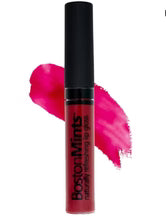 Boston Mints Lip Gloss