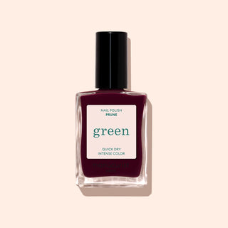 Manucurist Green Nail Polish