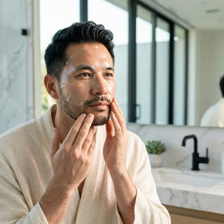 Beard Friendly Bro Mask