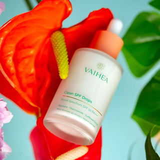 Clean SPF Drops
